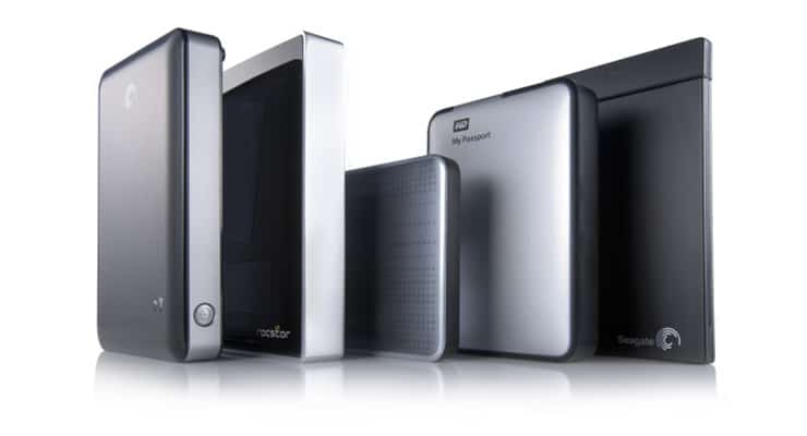 Miglior Hard Disk Esterno Più Affidabile